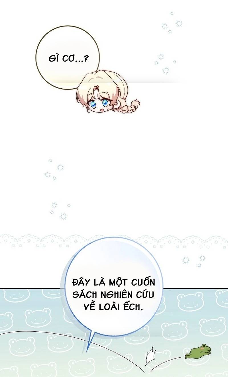 Lừa Dối Hôn Nhân Của Hoàng Đế - Chap 8 - Trang 50