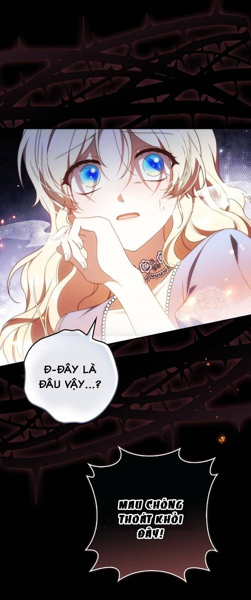 Lừa Dối Hôn Nhân Của Hoàng Đế - Chap 8 - Trang 6