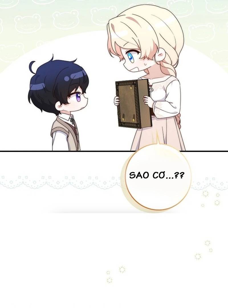 Lừa Dối Hôn Nhân Của Hoàng Đế - Chap 8 - Trang 51