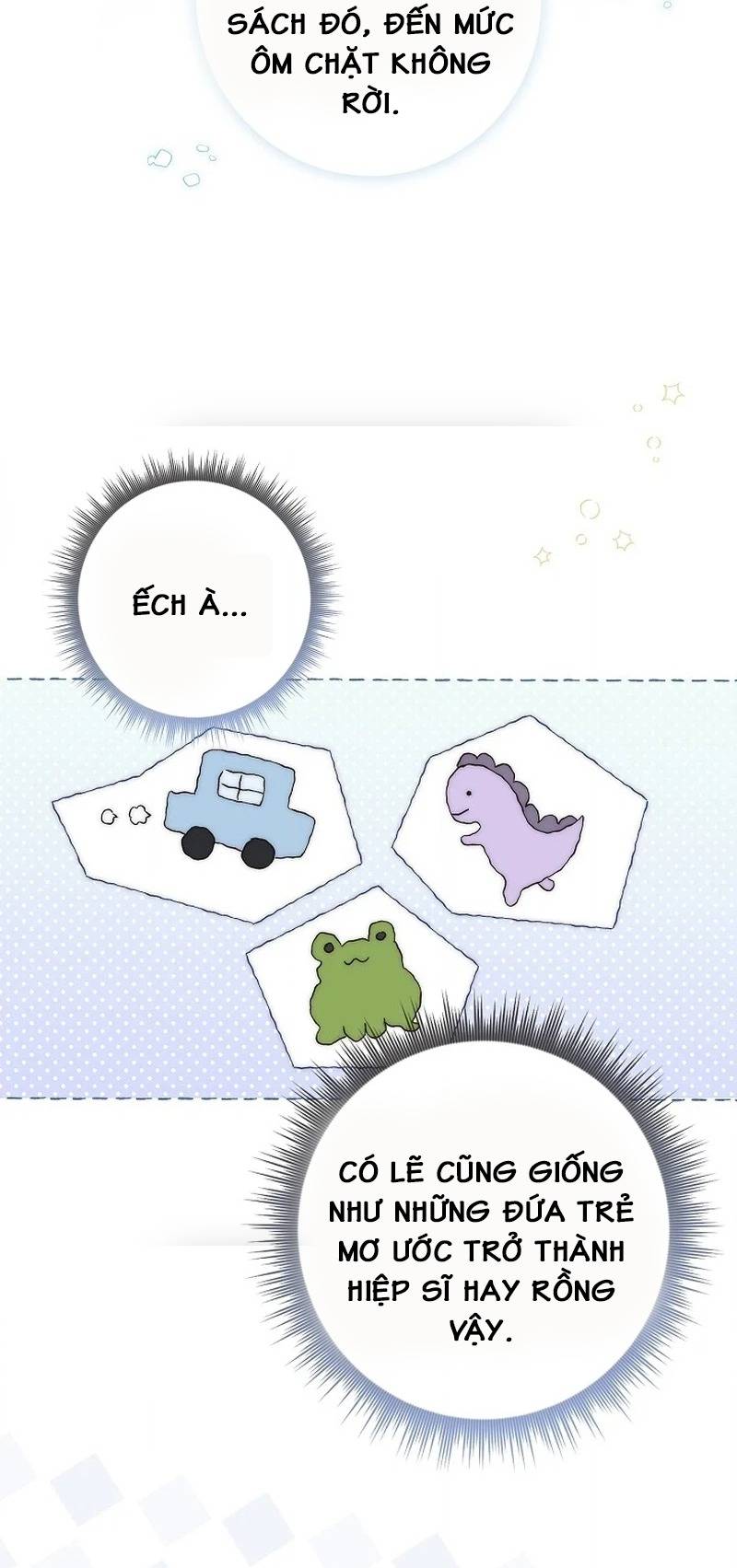 Lừa Dối Hôn Nhân Của Hoàng Đế - Chap 8 - Trang 55