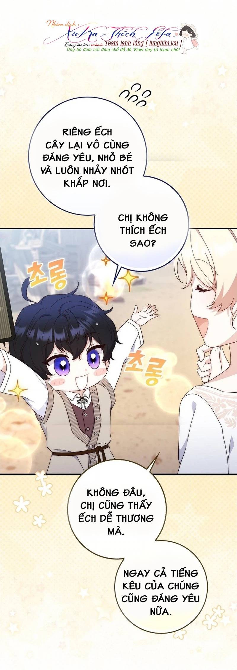 Lừa Dối Hôn Nhân Của Hoàng Đế - Chap 8 - Trang 58