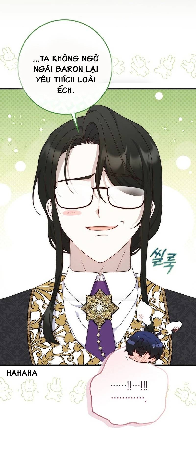 Lừa Dối Hôn Nhân Của Hoàng Đế - Chap 8 - Trang 60