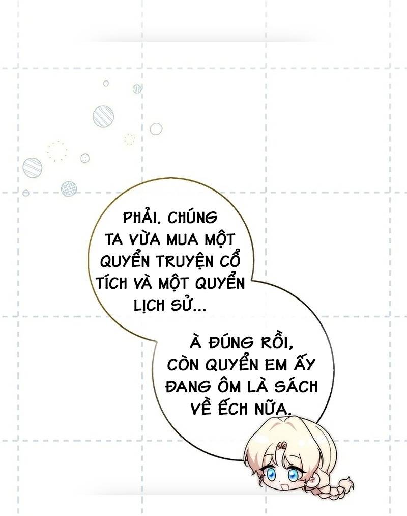 Lừa Dối Hôn Nhân Của Hoàng Đế - Chap 8 - Trang 62
