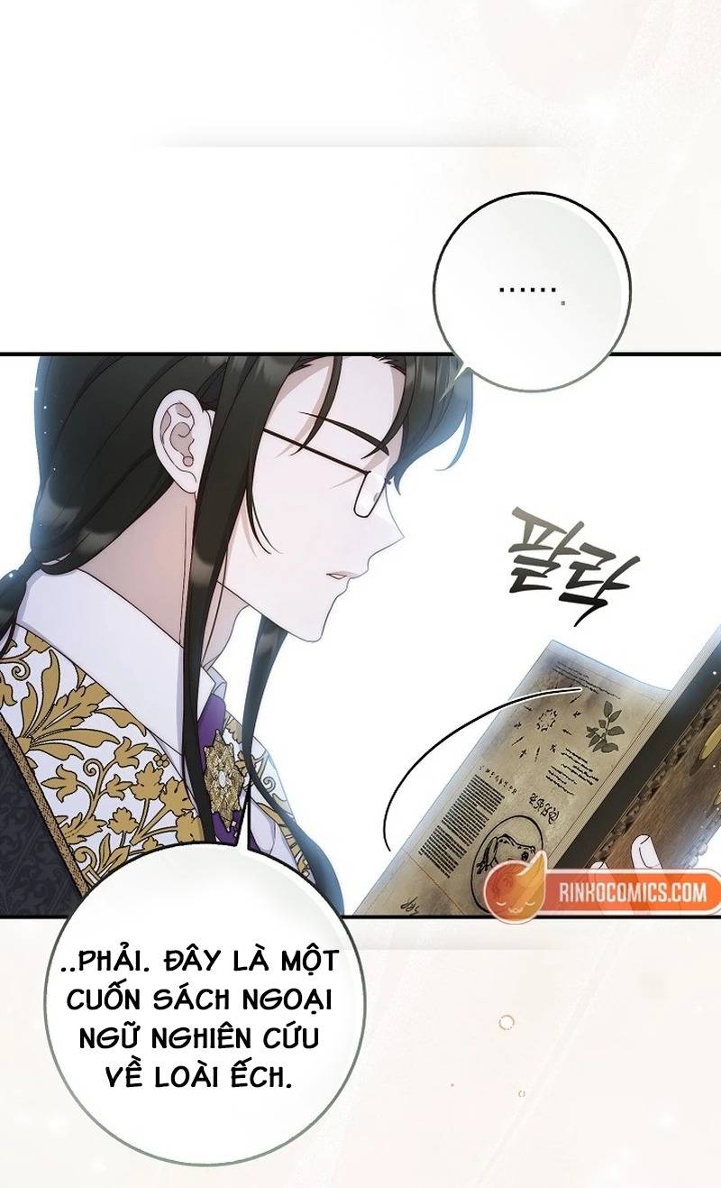 Lừa Dối Hôn Nhân Của Hoàng Đế - Chap 8 - Trang 64