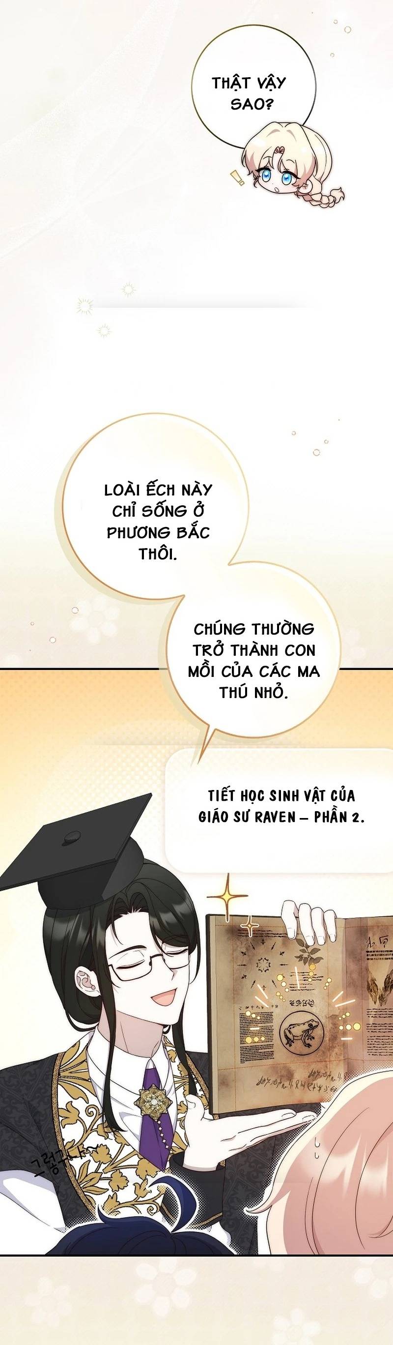 Lừa Dối Hôn Nhân Của Hoàng Đế - Chap 8 - Trang 65
