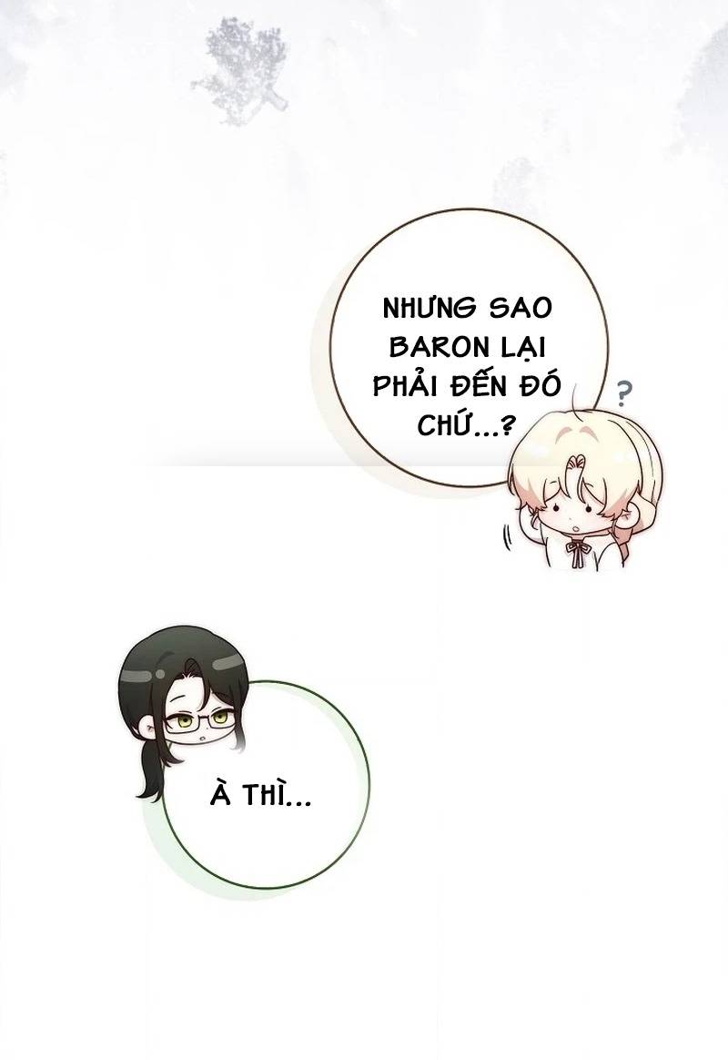 Lừa Dối Hôn Nhân Của Hoàng Đế - Chap 8 - Trang 68