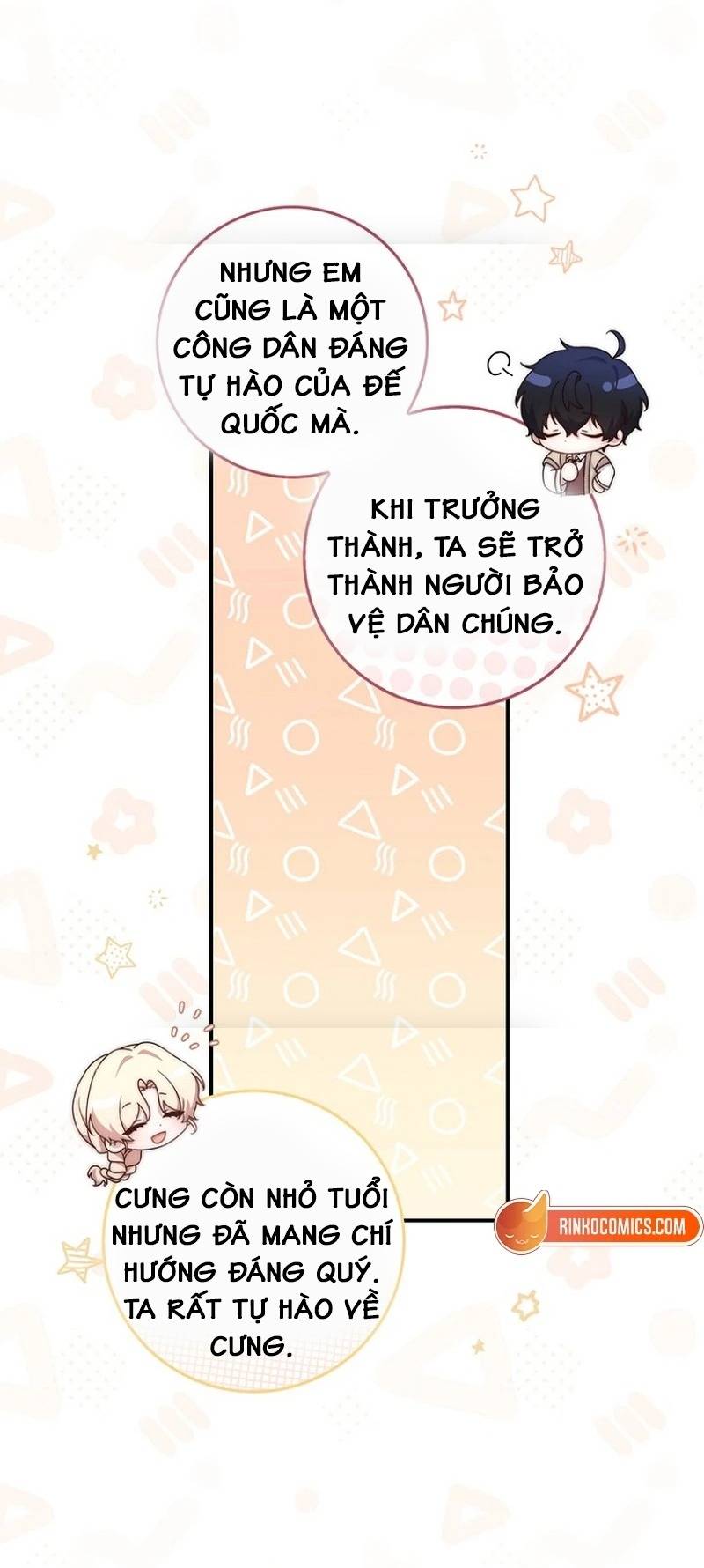 Lừa Dối Hôn Nhân Của Hoàng Đế - Chap 9 - Trang 2