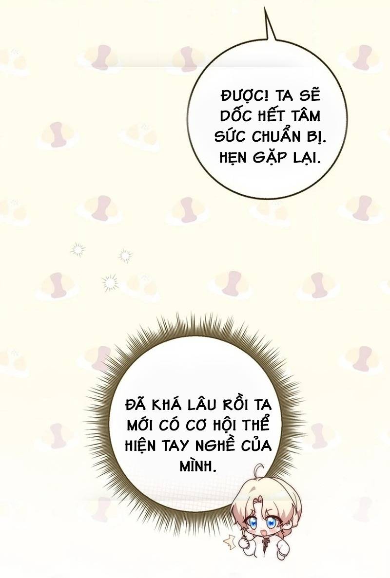 Lừa Dối Hôn Nhân Của Hoàng Đế - Chap 9 - Trang 12
