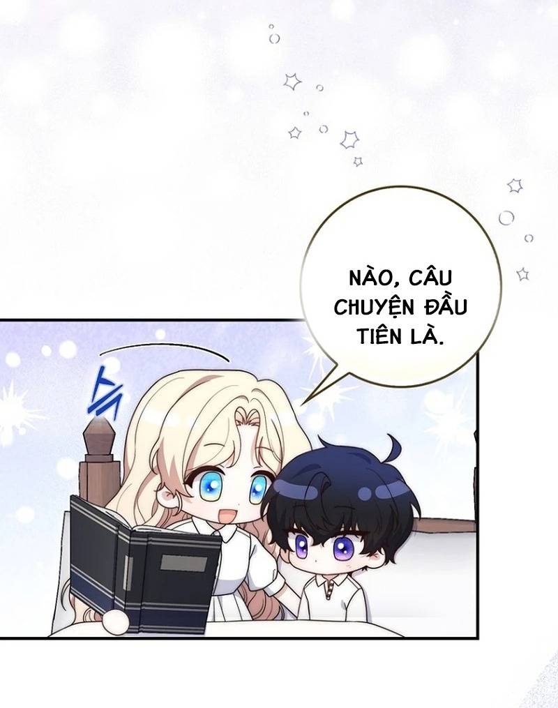 Lừa Dối Hôn Nhân Của Hoàng Đế - Chap 9 - Trang 17