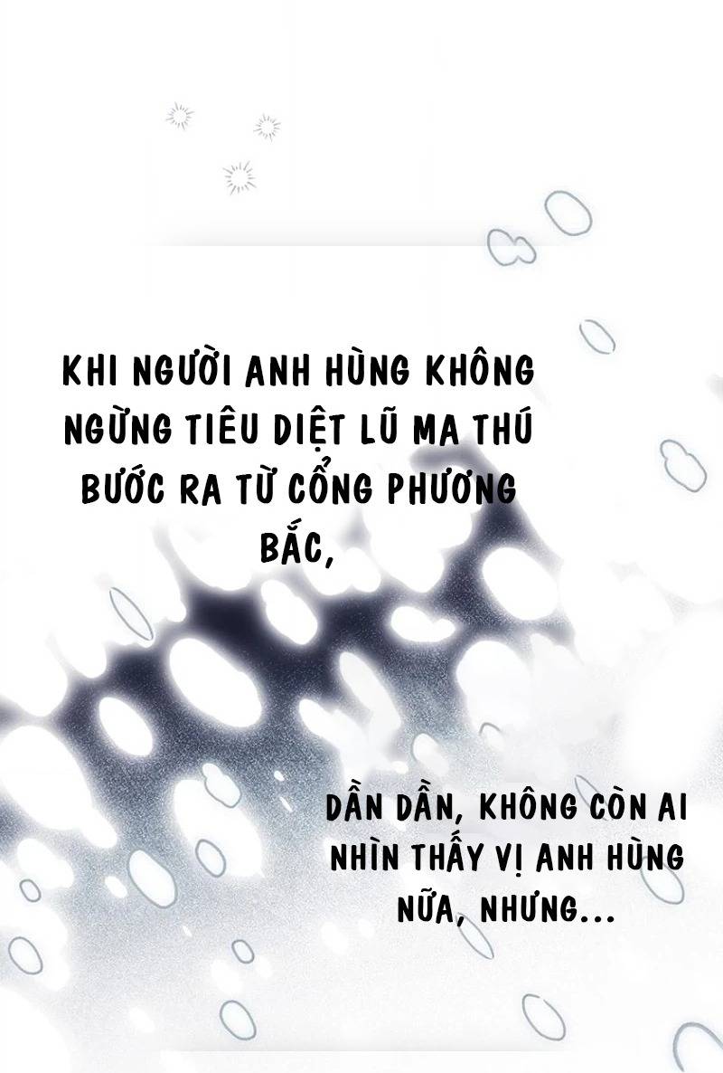 Lừa Dối Hôn Nhân Của Hoàng Đế - Chap 9 - Trang 20
