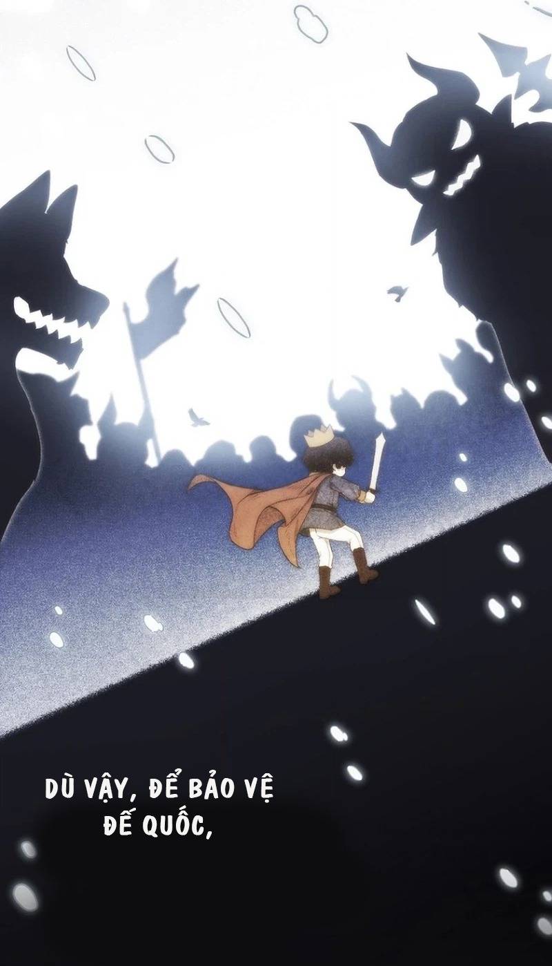 Lừa Dối Hôn Nhân Của Hoàng Đế - Chap 9 - Trang 21