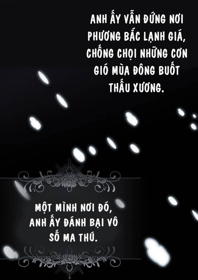 Lừa Dối Hôn Nhân Của Hoàng Đế - Chap 9 - Trang 22