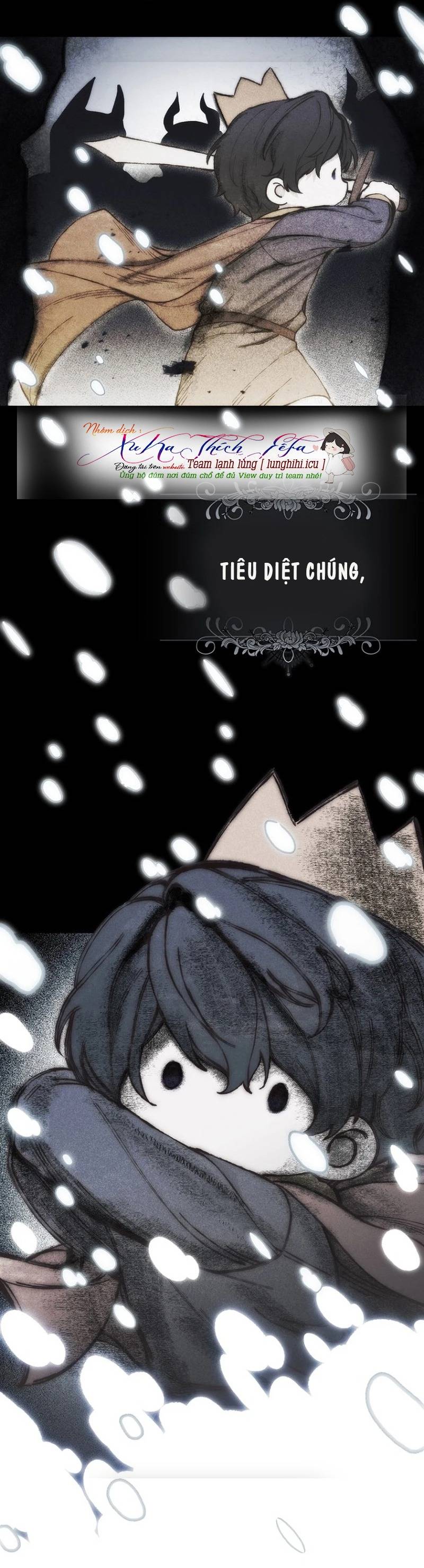 Lừa Dối Hôn Nhân Của Hoàng Đế - Chap 9 - Trang 23