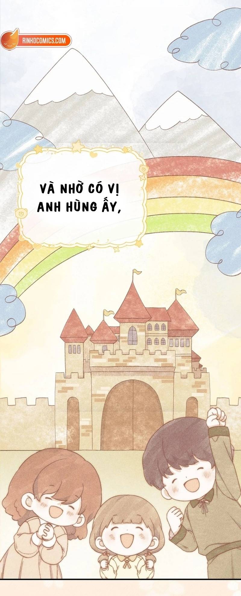 Lừa Dối Hôn Nhân Của Hoàng Đế - Chap 9 - Trang 25
