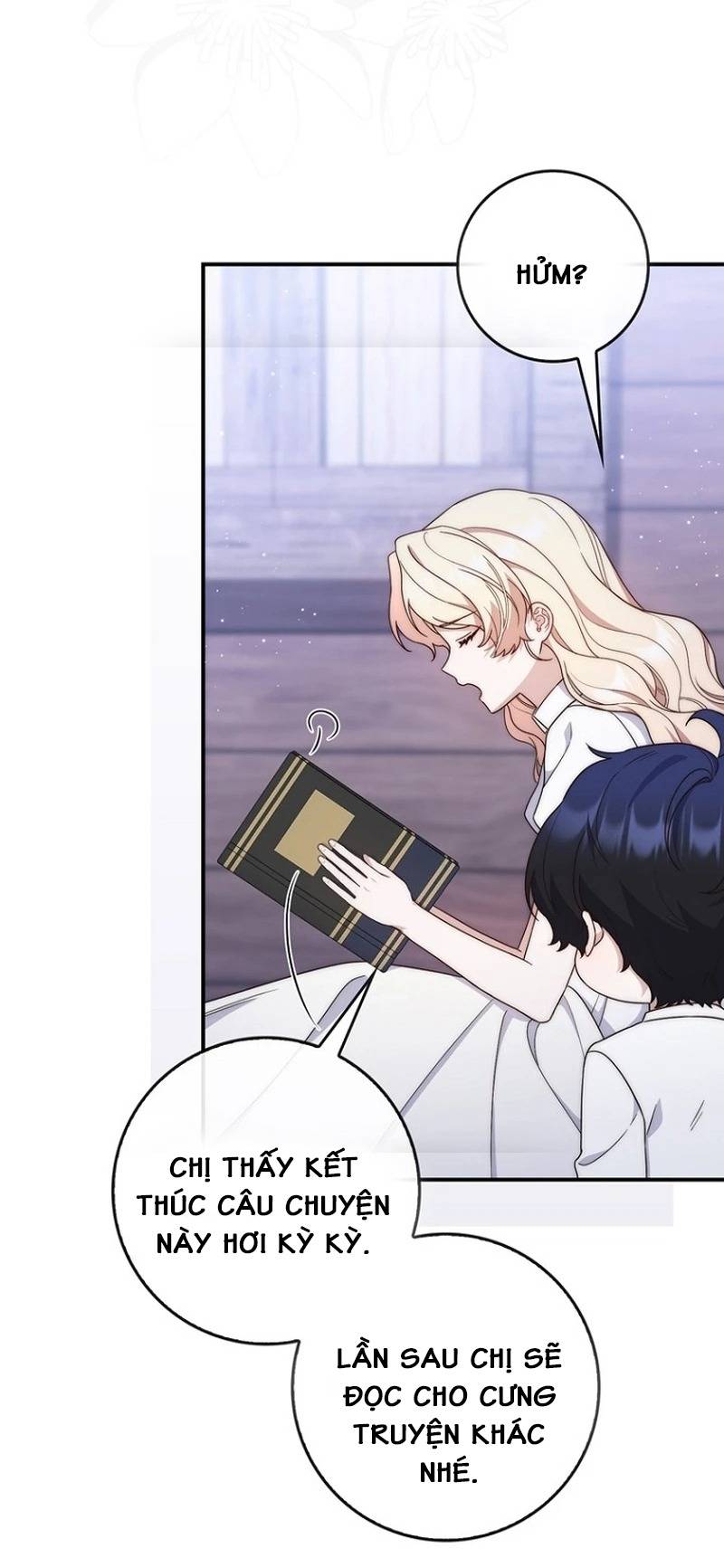 Lừa Dối Hôn Nhân Của Hoàng Đế - Chap 9 - Trang 27
