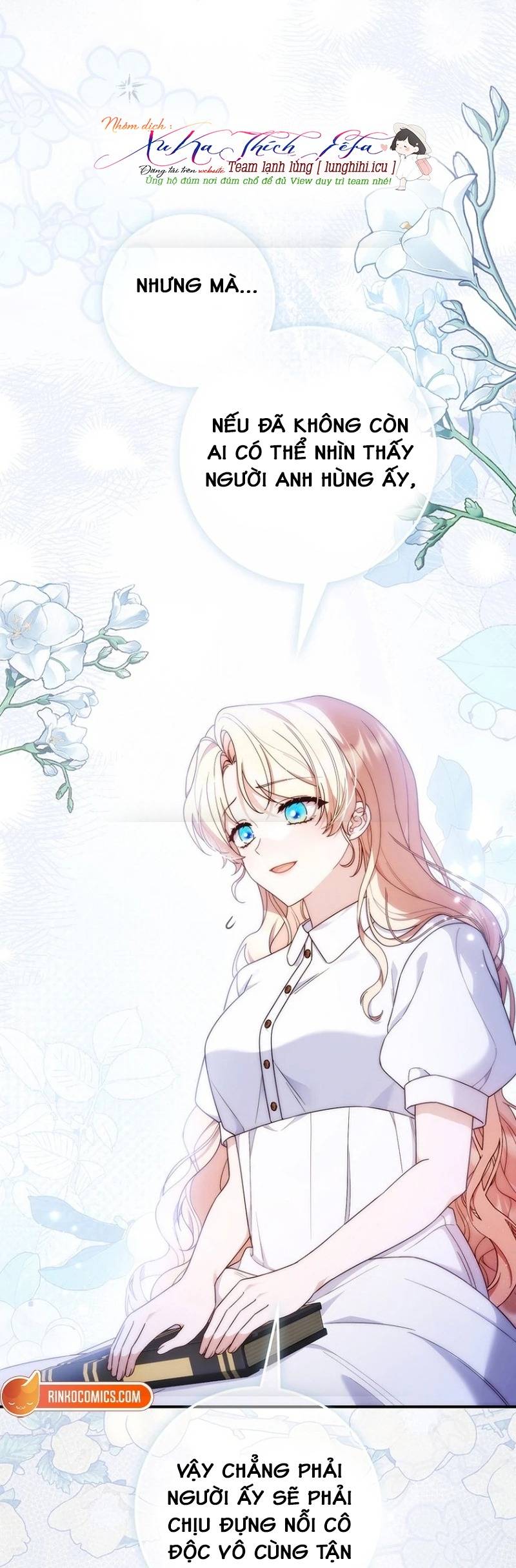 Lừa Dối Hôn Nhân Của Hoàng Đế - Chap 9 - Trang 29