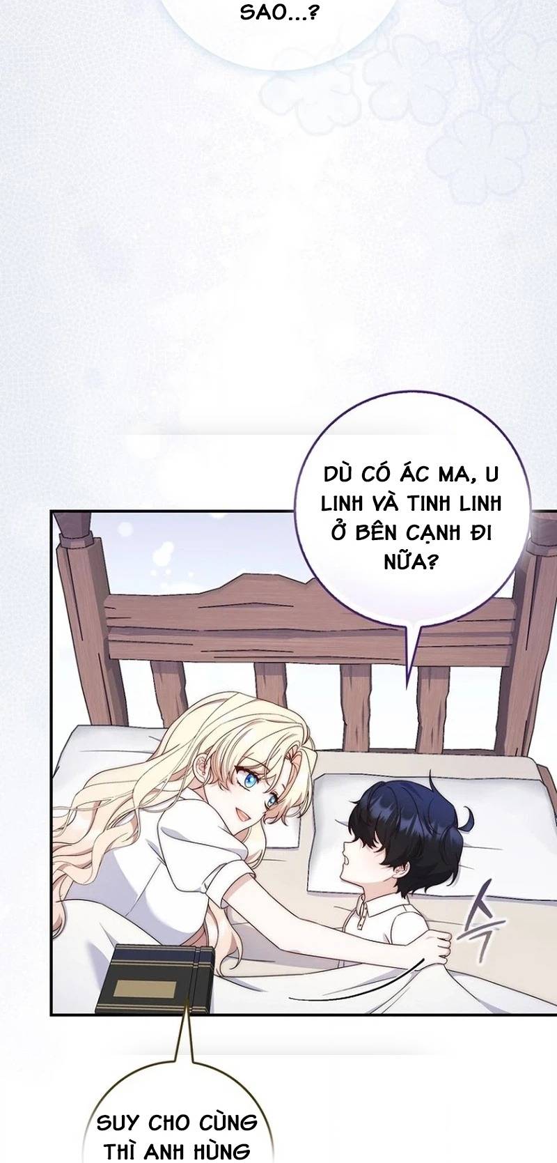 Lừa Dối Hôn Nhân Của Hoàng Đế - Chap 9 - Trang 30