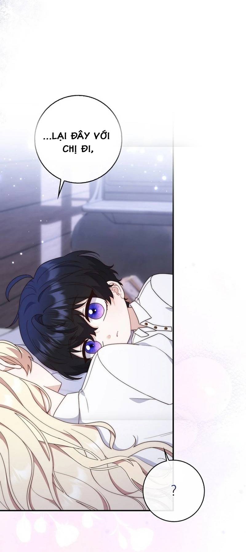 Lừa Dối Hôn Nhân Của Hoàng Đế - Chap 9 - Trang 34