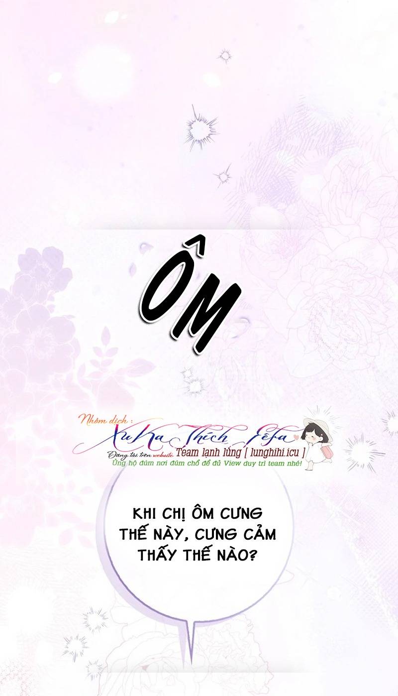 Lừa Dối Hôn Nhân Của Hoàng Đế - Chap 9 - Trang 35