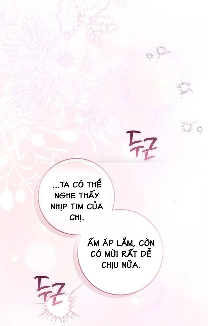 Lừa Dối Hôn Nhân Của Hoàng Đế - Chap 9 - Trang 37