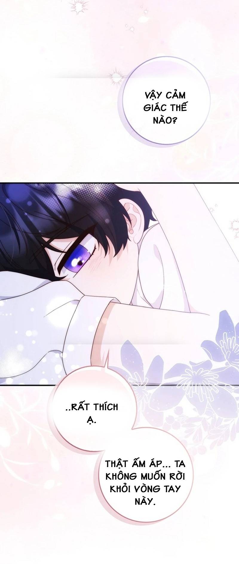 Lừa Dối Hôn Nhân Của Hoàng Đế - Chap 9 - Trang 38