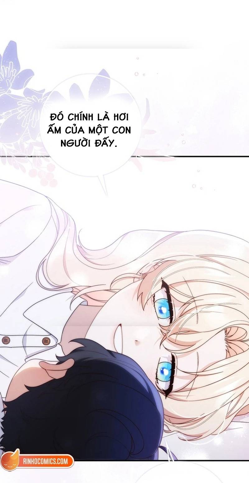 Lừa Dối Hôn Nhân Của Hoàng Đế - Chap 9 - Trang 39