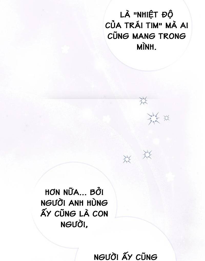 Lừa Dối Hôn Nhân Của Hoàng Đế - Chap 9 - Trang 40