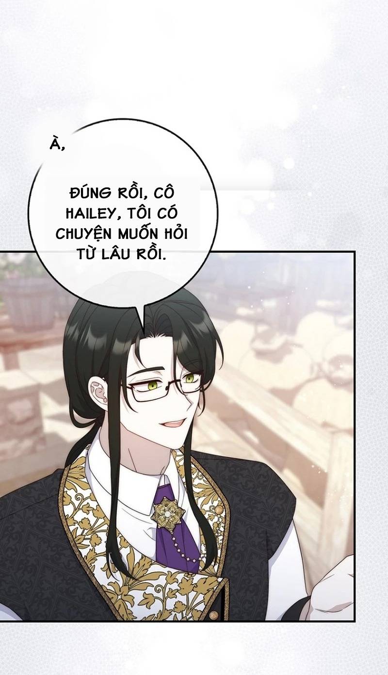 Lừa Dối Hôn Nhân Của Hoàng Đế - Chap 9 - Trang 5