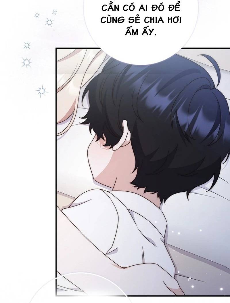 Lừa Dối Hôn Nhân Của Hoàng Đế - Chap 9 - Trang 41