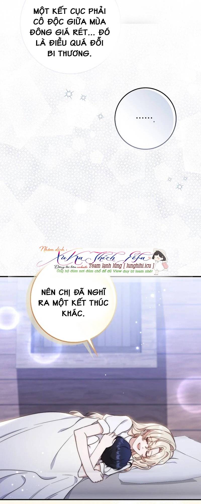 Lừa Dối Hôn Nhân Của Hoàng Đế - Chap 9 - Trang 42