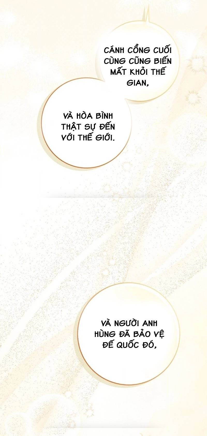 Lừa Dối Hôn Nhân Của Hoàng Đế - Chap 9 - Trang 43