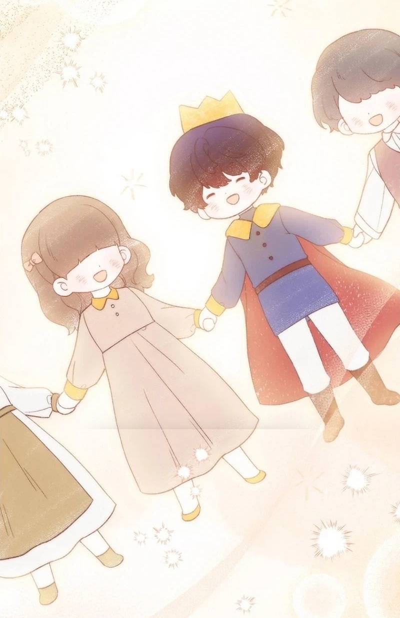 Lừa Dối Hôn Nhân Của Hoàng Đế - Chap 9 - Trang 44