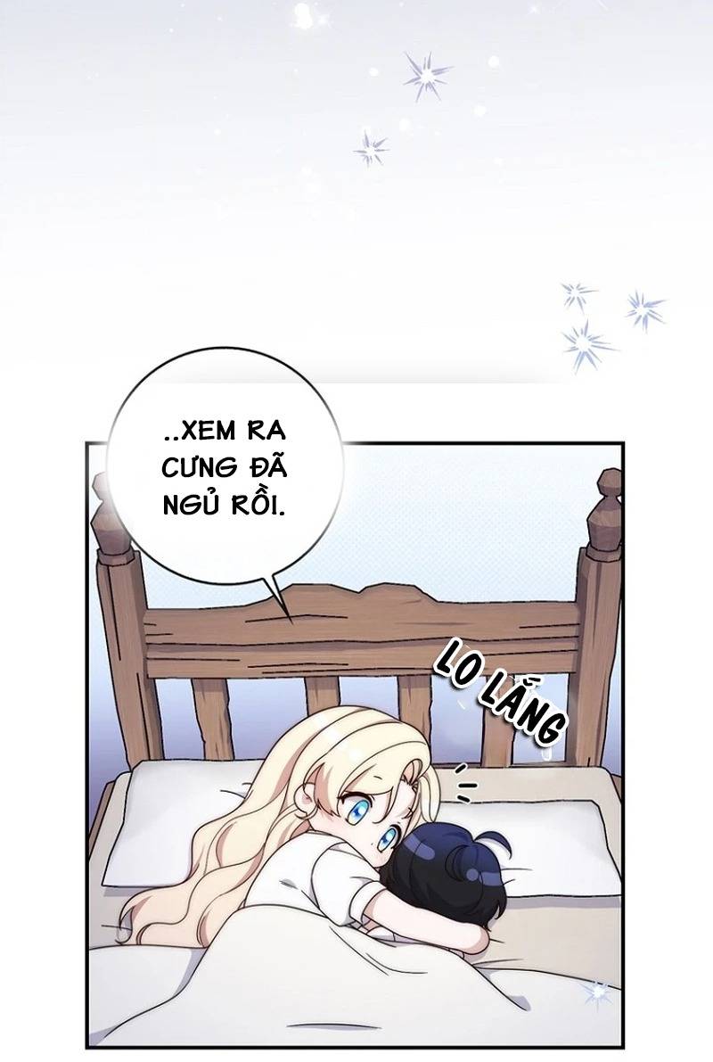 Lừa Dối Hôn Nhân Của Hoàng Đế - Chap 9 - Trang 46