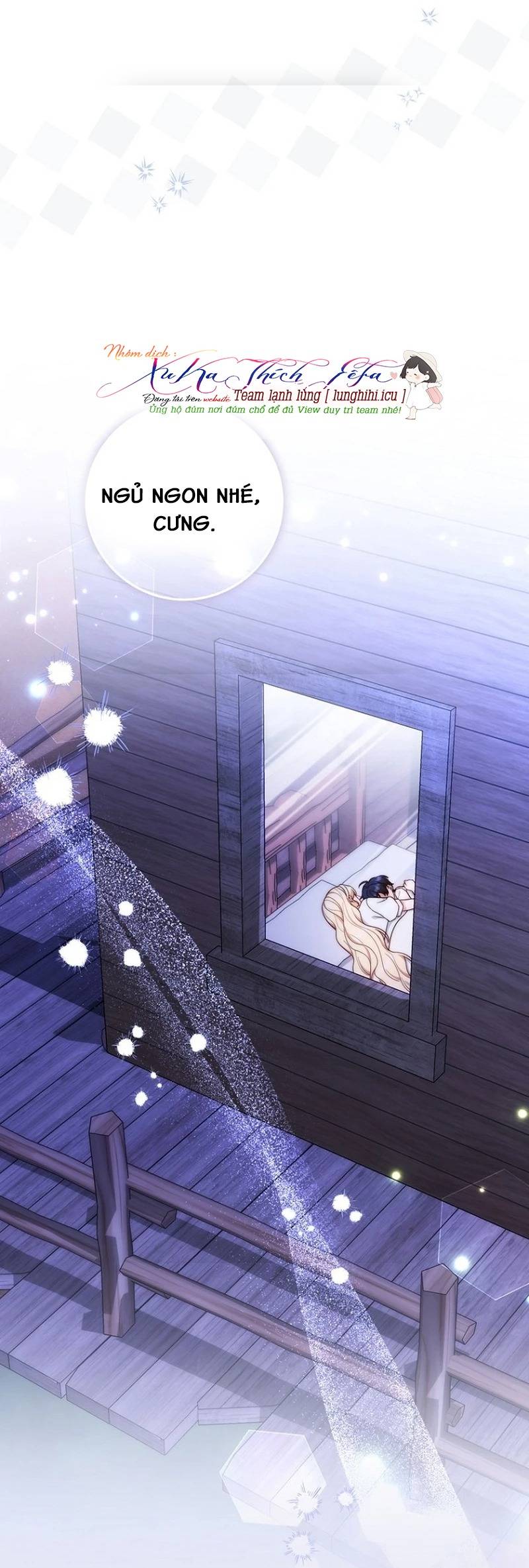 Lừa Dối Hôn Nhân Của Hoàng Đế - Chap 9 - Trang 47