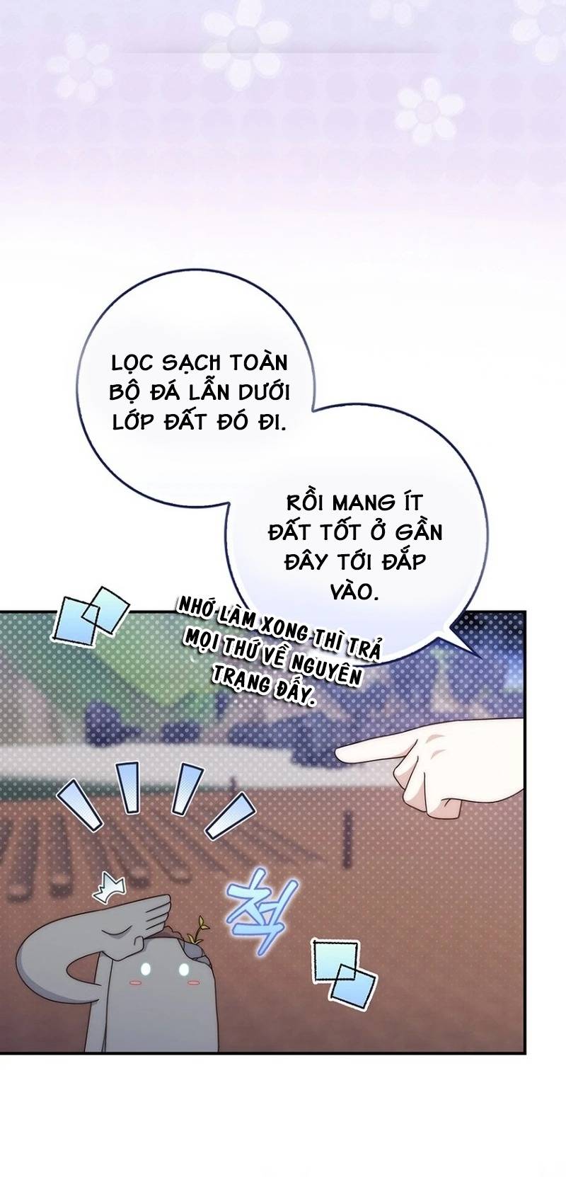 Lừa Dối Hôn Nhân Của Hoàng Đế - Chap 9 - Trang 50