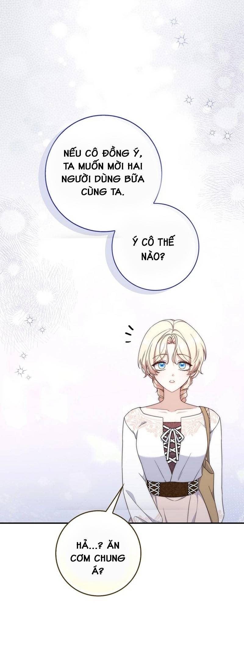 Lừa Dối Hôn Nhân Của Hoàng Đế - Chap 9 - Trang 6