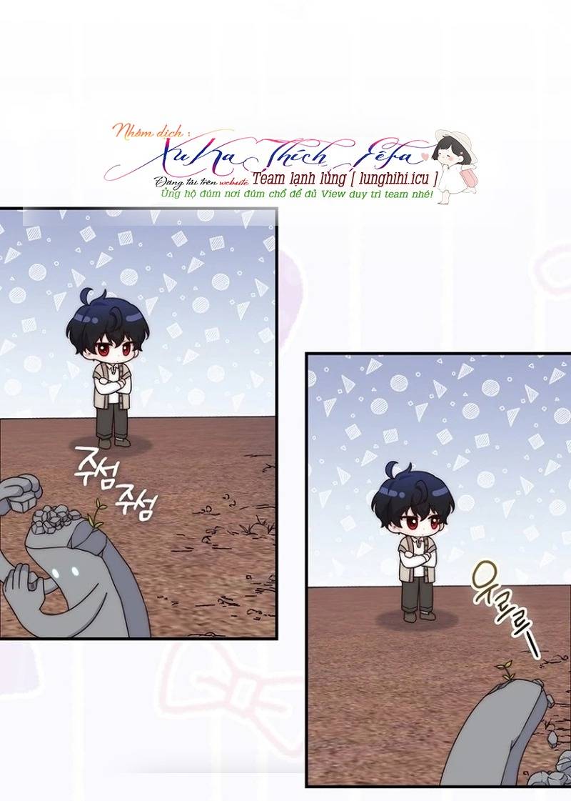Lừa Dối Hôn Nhân Của Hoàng Đế - Chap 9 - Trang 51