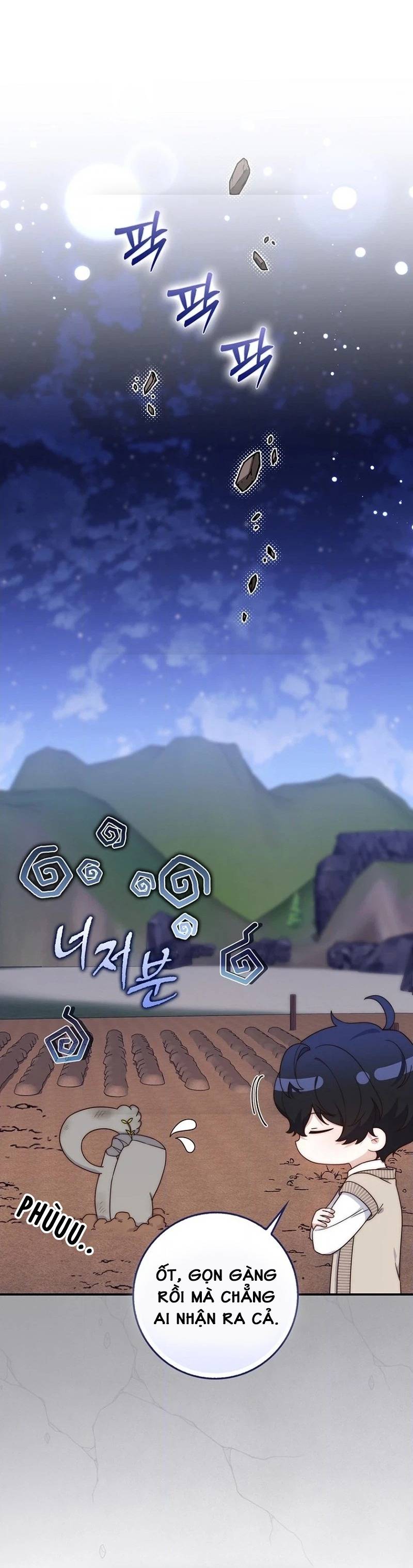 Lừa Dối Hôn Nhân Của Hoàng Đế - Chap 9 - Trang 53