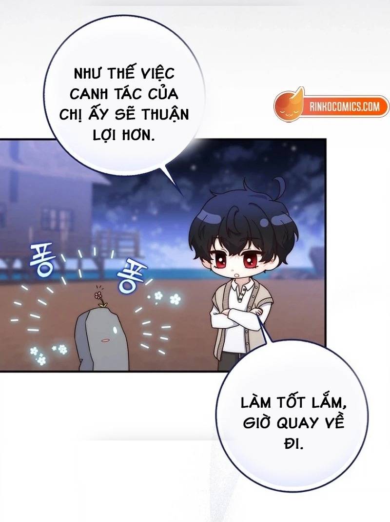 Lừa Dối Hôn Nhân Của Hoàng Đế - Chap 9 - Trang 54