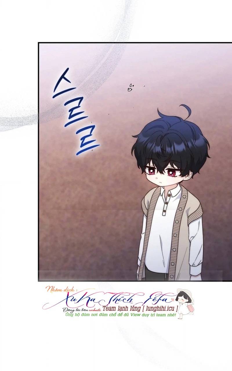 Lừa Dối Hôn Nhân Của Hoàng Đế - Chap 9 - Trang 55