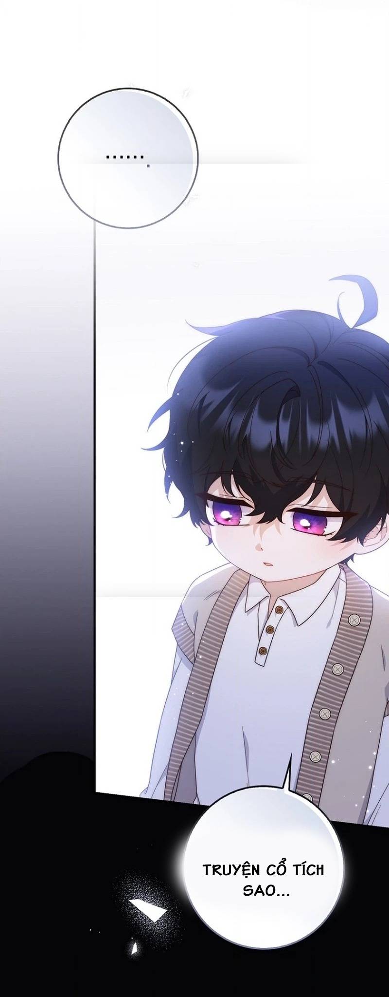Lừa Dối Hôn Nhân Của Hoàng Đế - Chap 9 - Trang 56