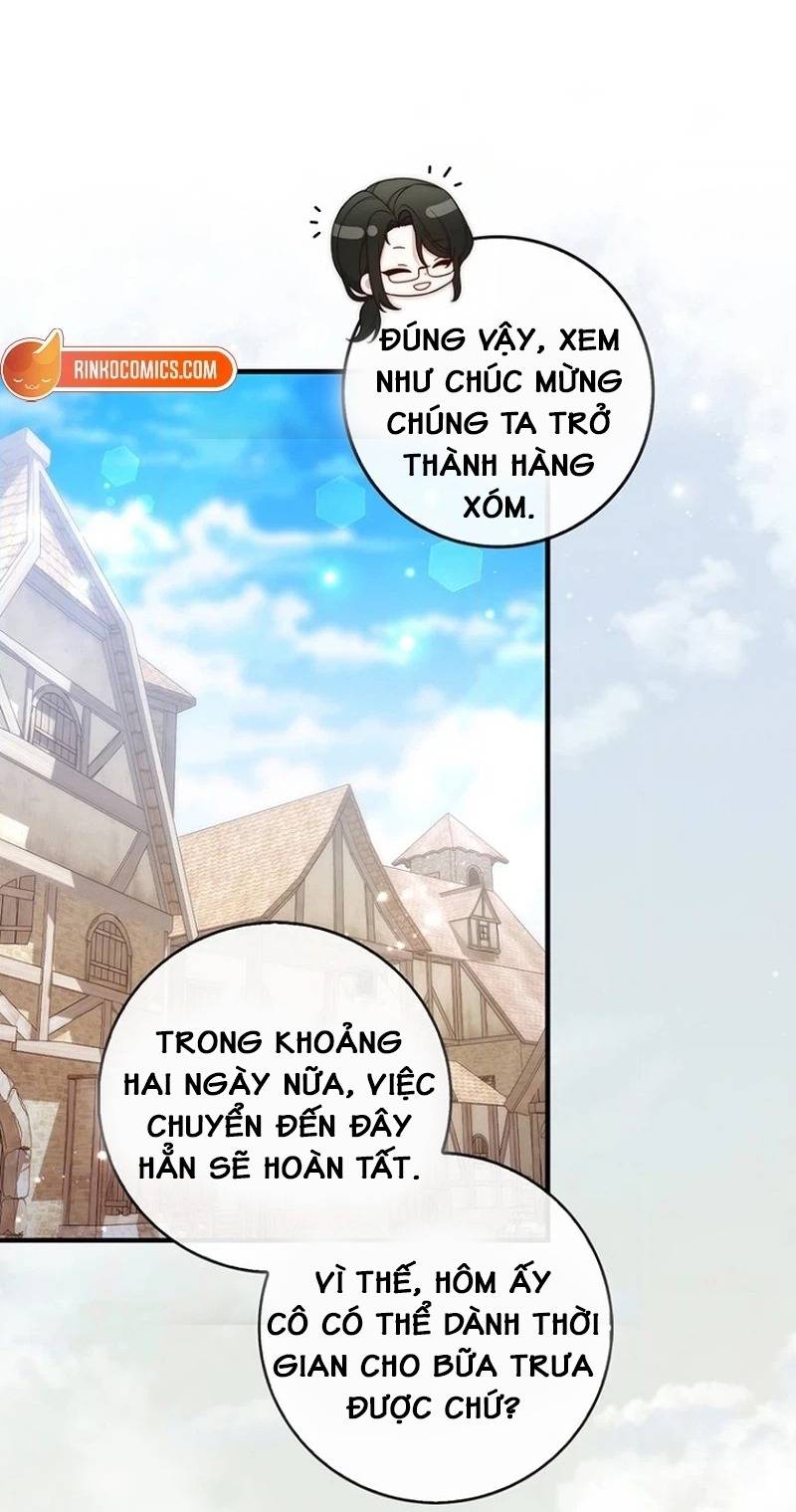Lừa Dối Hôn Nhân Của Hoàng Đế - Chap 9 - Trang 7
