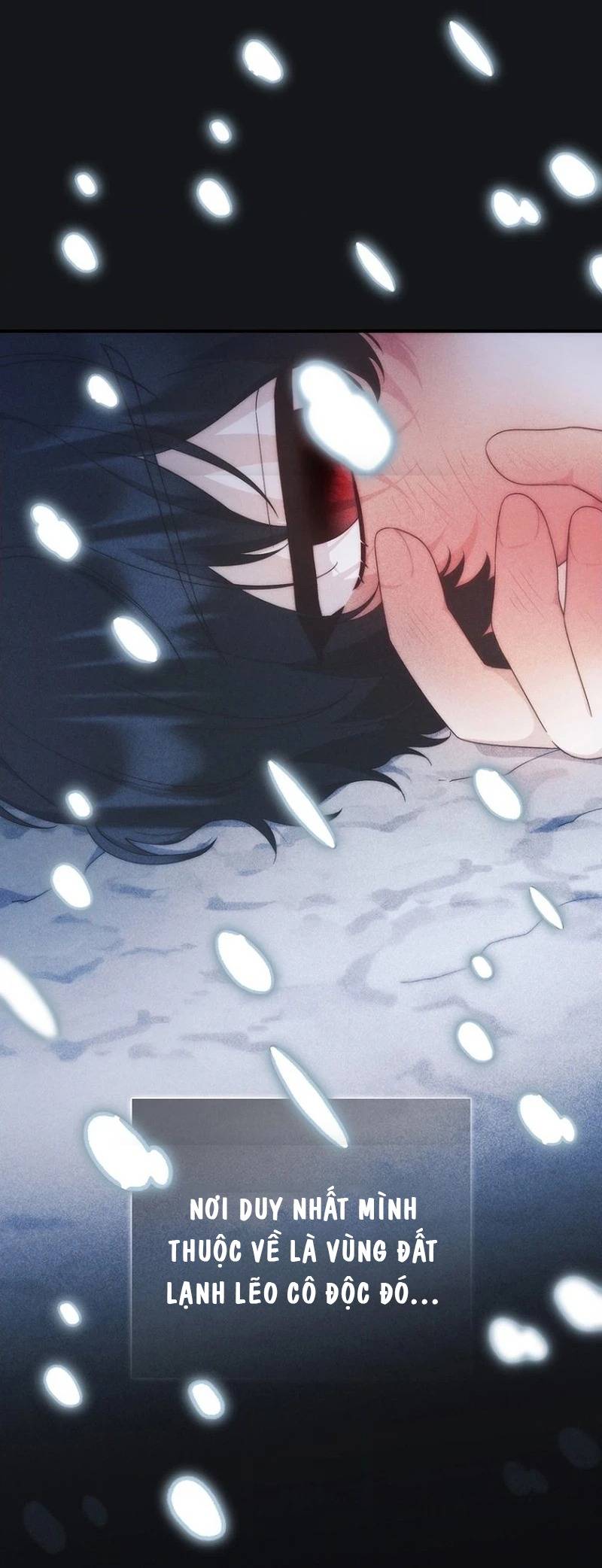 Lừa Dối Hôn Nhân Của Hoàng Đế - Chap 9 - Trang 61