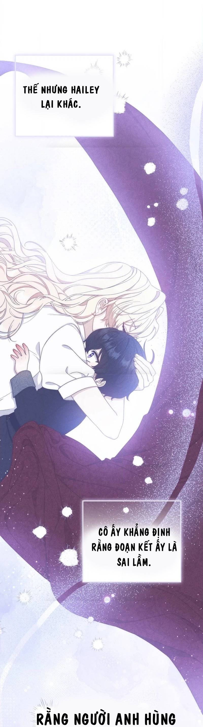 Lừa Dối Hôn Nhân Của Hoàng Đế - Chap 9 - Trang 63
