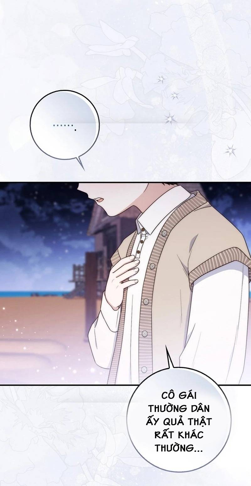 Lừa Dối Hôn Nhân Của Hoàng Đế - Chap 9 - Trang 67