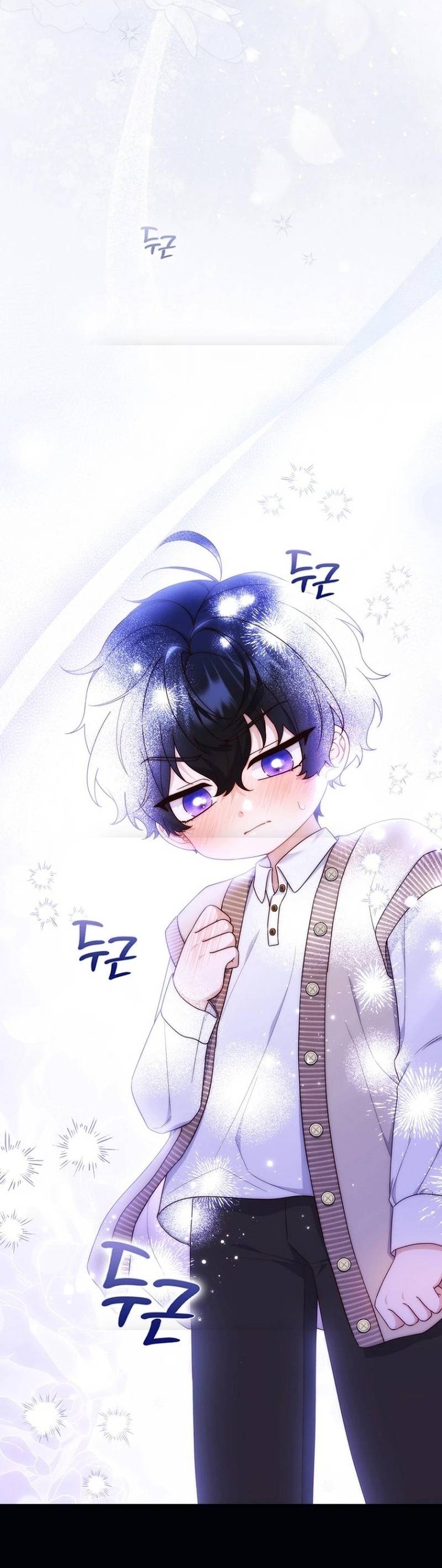 Lừa Dối Hôn Nhân Của Hoàng Đế - Chap 9 - Trang 68