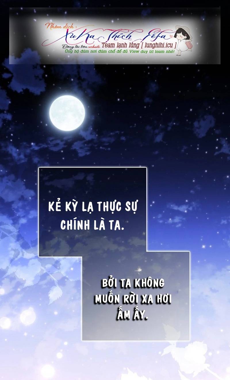 Lừa Dối Hôn Nhân Của Hoàng Đế - Chap 9 - Trang 70