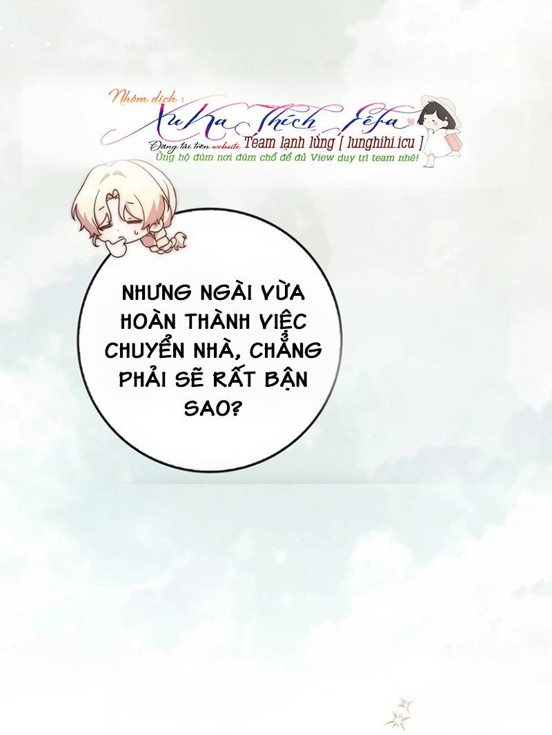 Lừa Dối Hôn Nhân Của Hoàng Đế - Chap 9 - Trang 8