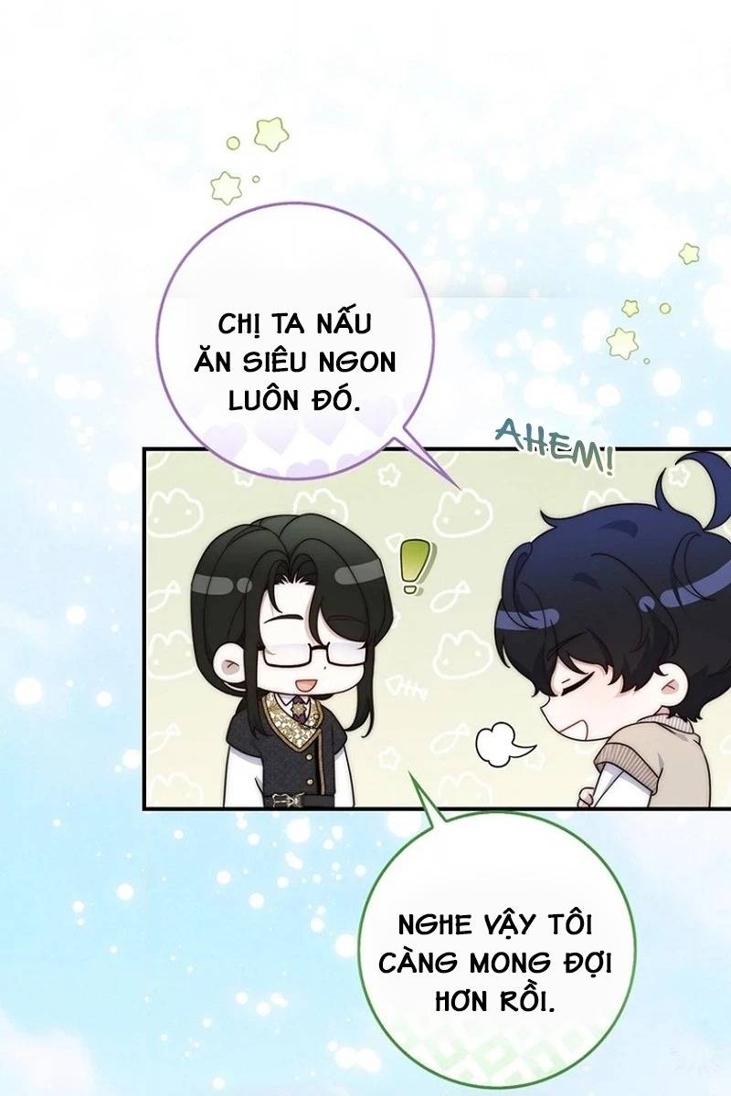 Lừa Dối Hôn Nhân Của Hoàng Đế - Chap 9 - Trang 10
