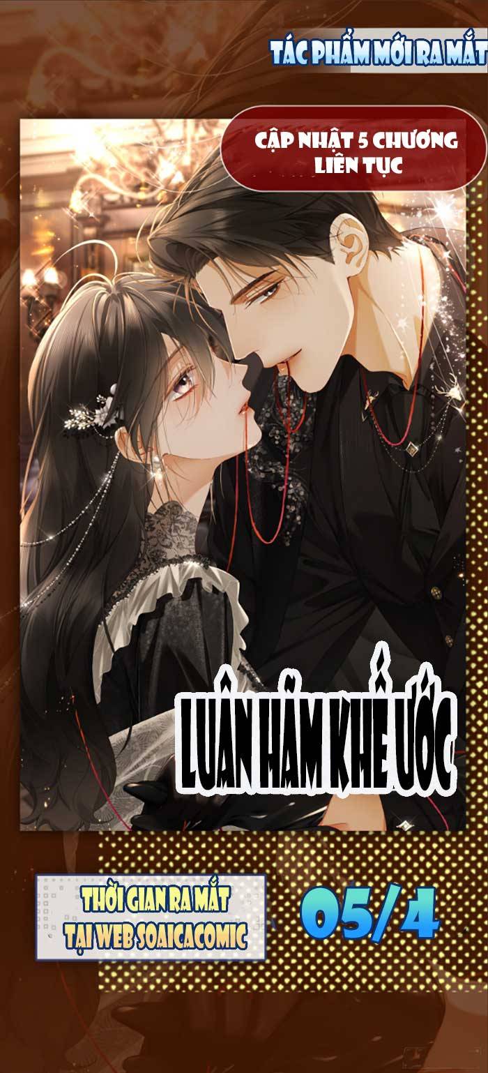 Luân Hãm Khế Ước - Chap 0 - Trang 1